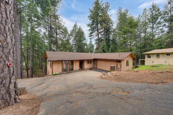 Property Photo:  5531 Begonia Drive  CA 95726 