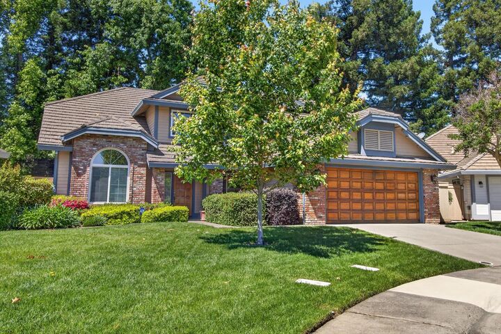 Property Photo:  11540 Bear Valley Court  CA 95670 