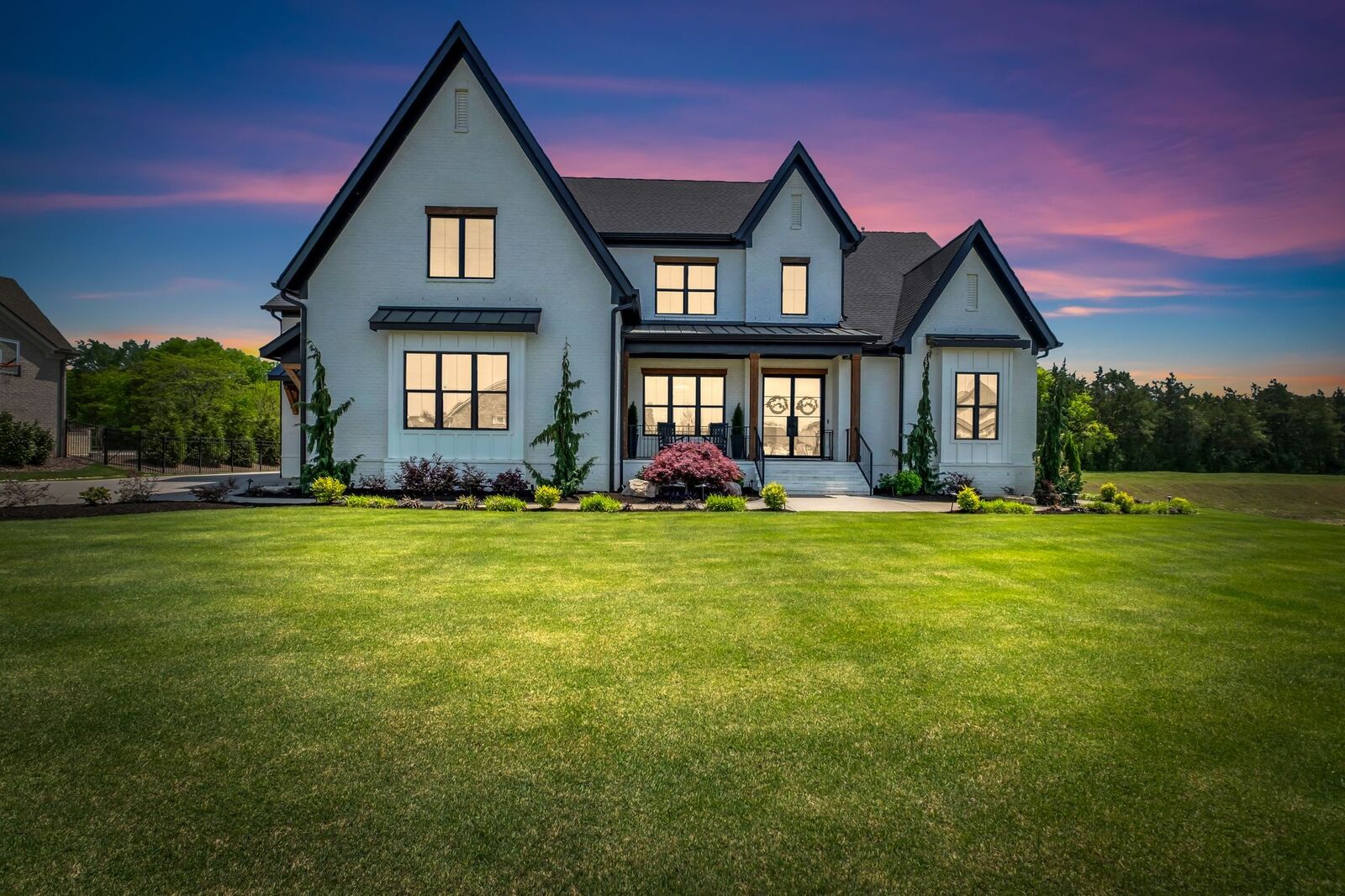 Property Photo:  1061 Annecy Pkwy  TN 37135 