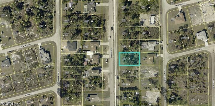 Property Photo:  849 Bell Boulevard S  FL 33974 