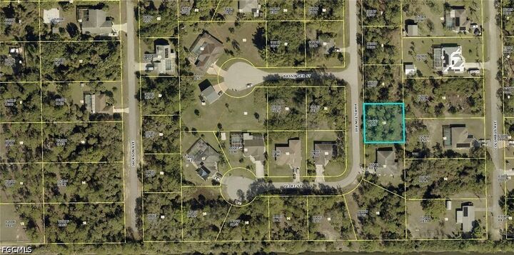Property Photo:  410 Hamilton Avenue  FL 33972 