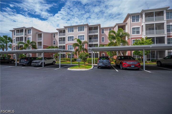 Property Photo:  11700 Pasetto Lane 102  FL 33908 