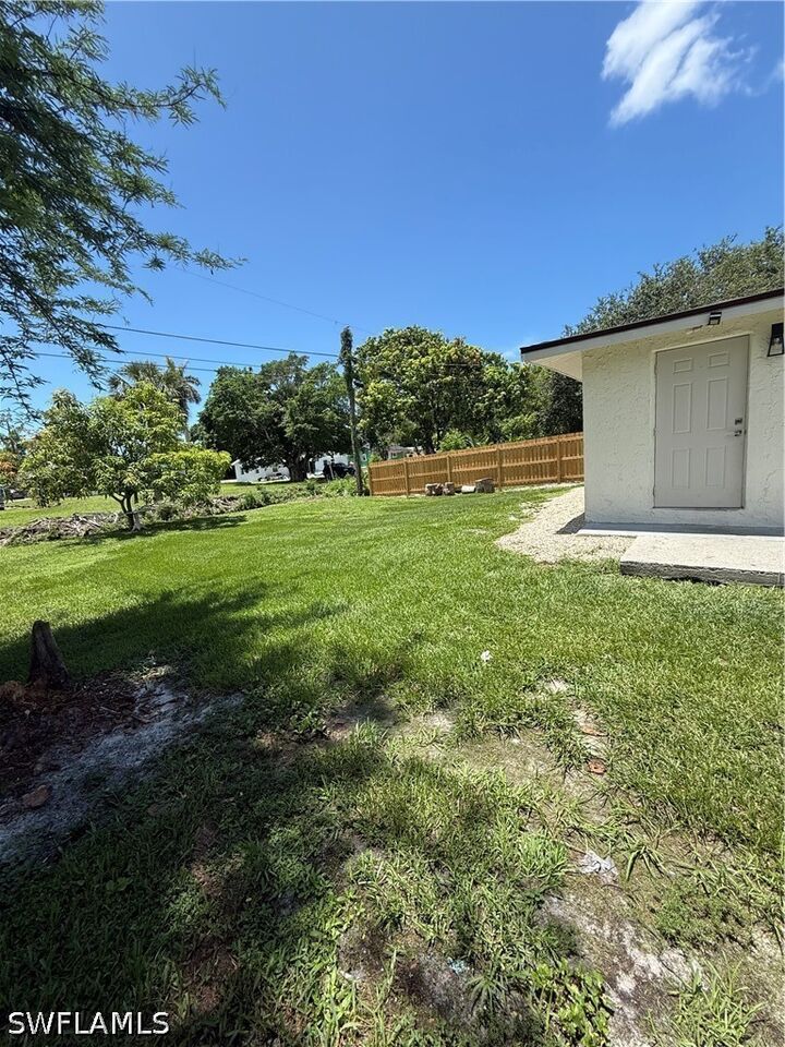 Property Photo:  5458 Sholtz Street  FL 34113 