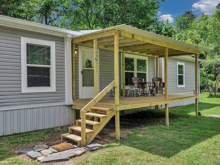 Property Photo:  374 Holmes Road  TX 75904 