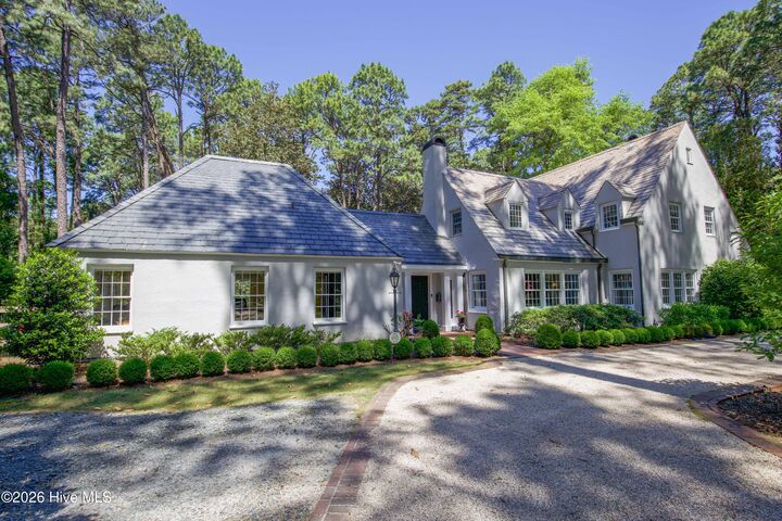 Property Photo:  130 N Highland Road  NC 28387 