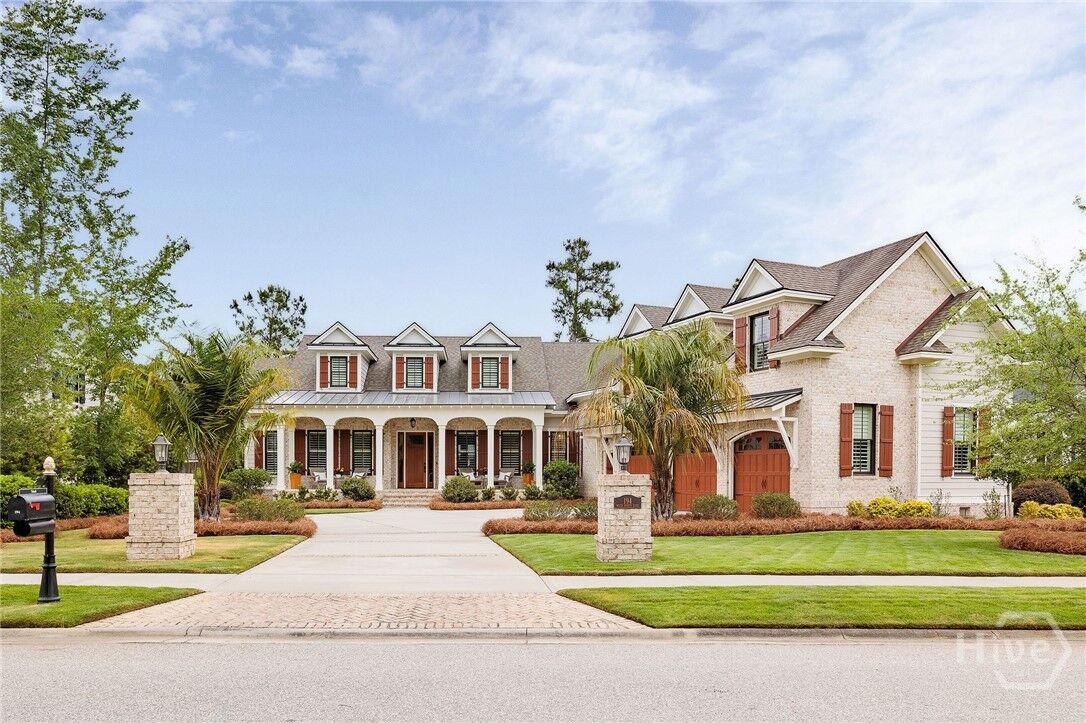 Property Photo: 194 Wood Haven Lane GA 31322