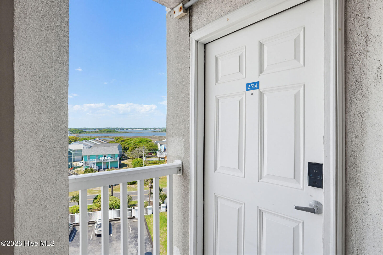 Property Photo: 2000 New River Inlet Road Unit 2514 NC 28460
