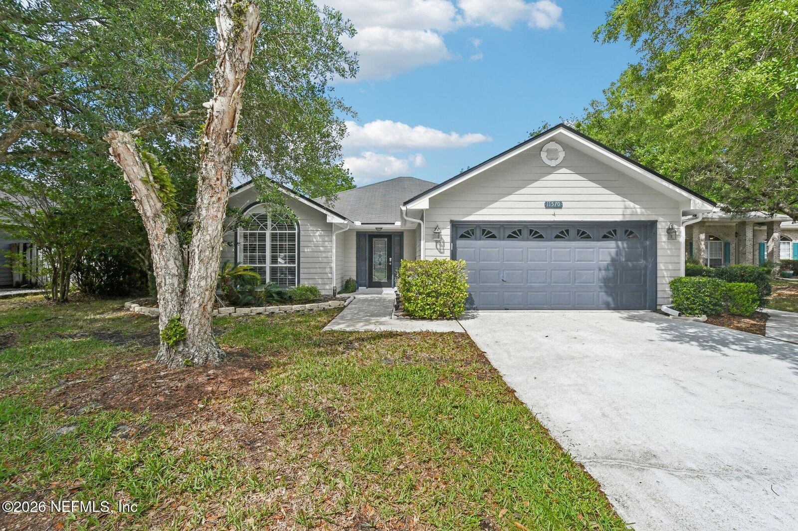 Property Photo:  11570 Greenland Hideaway Drive E  FL 32258 