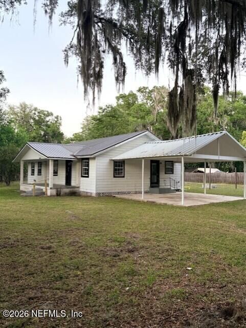 Property Photo:  130 Price Street  FL 32177 