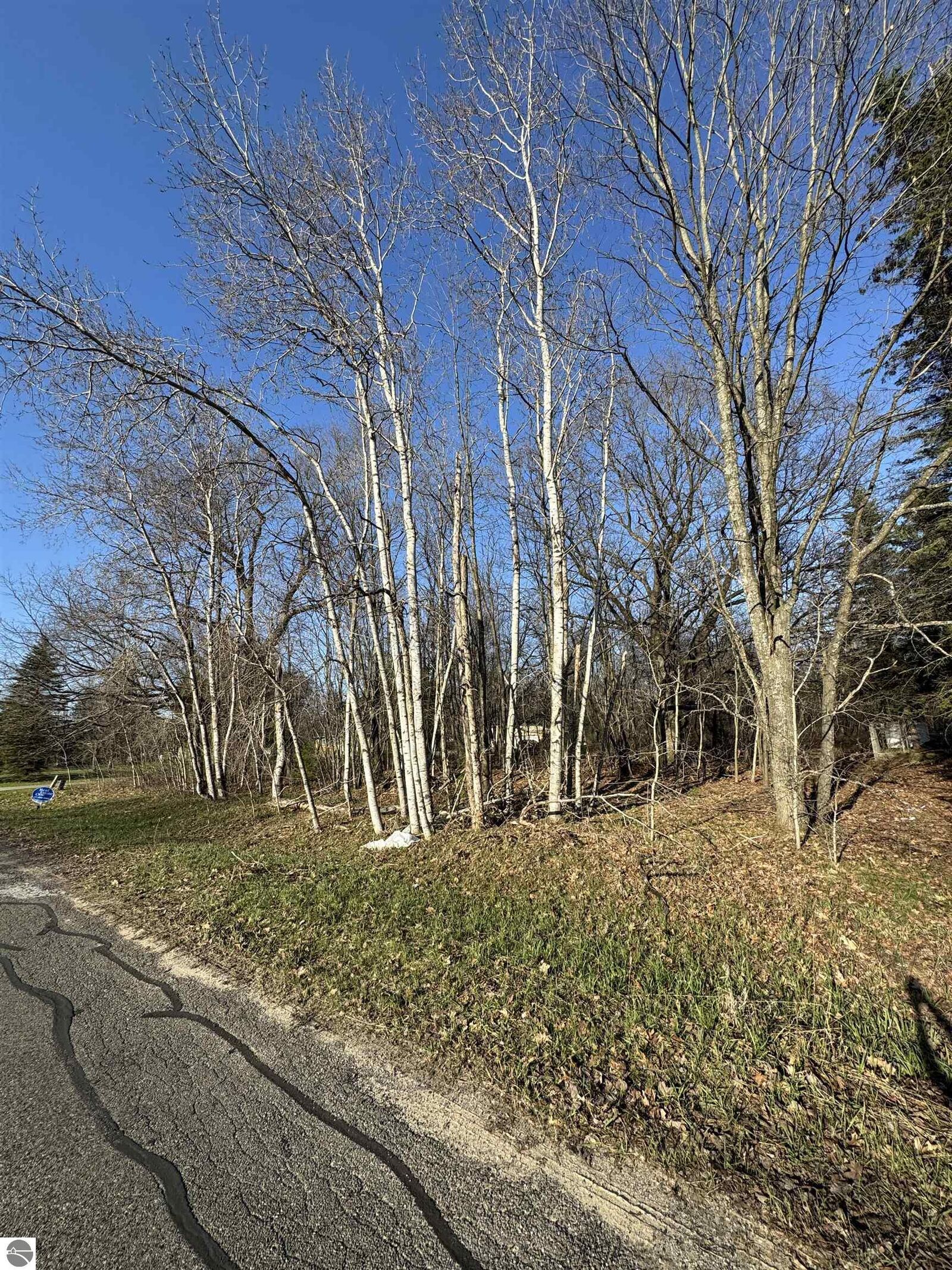 Property Photo:  3603 Cecil Road  MI 49601 