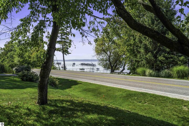 Property Photo: 11332 Peninsula Drive MI 49686