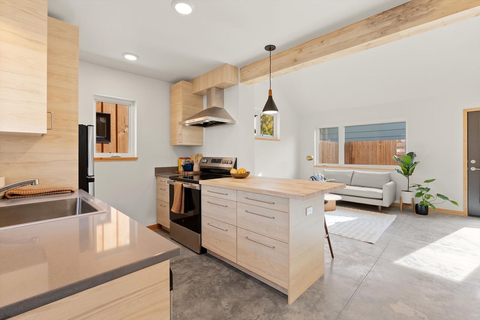 Property Photo:  1010 Charlo Street  MT 59802 