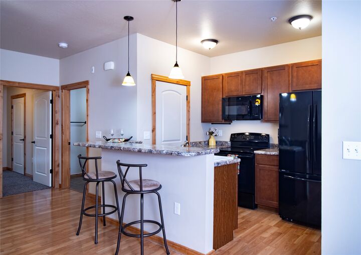 Property Photo:  4100 Mullan Road 503  MT 59808 