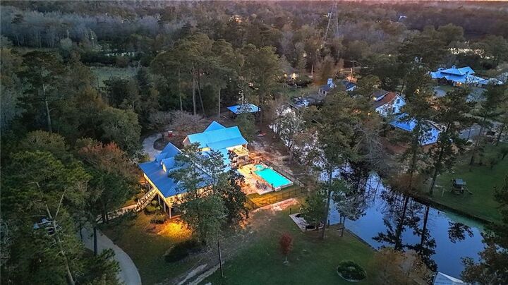 Property Photo:  18206B Monga Drive  LA 70433 