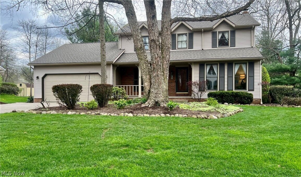 Property Photo:  4227 Bunker Lane  OH 44224 