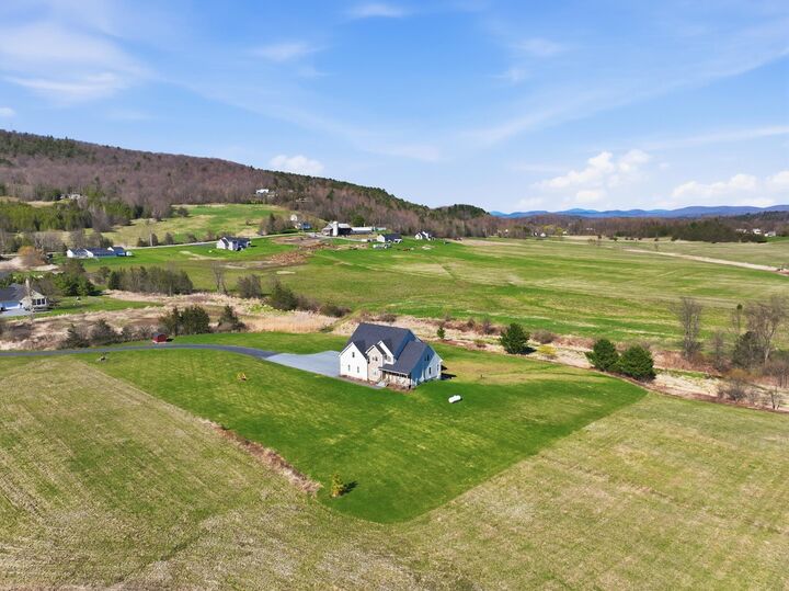 Property Photo: 149 Elcy Lane VT 05445