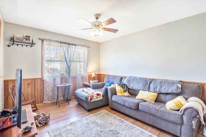 Property Photo:  40 Bouthillette Circle  VT 05487 