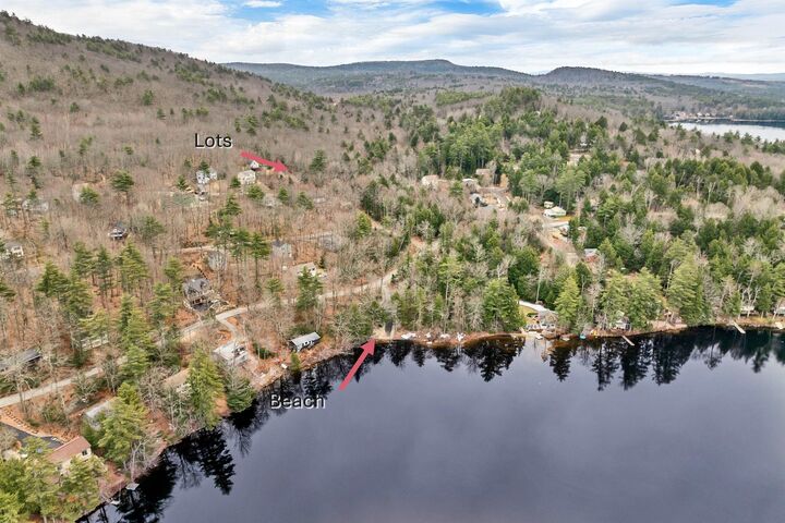 Property Photo:  Lots 134-135 Wendy Drive  NH 03810 