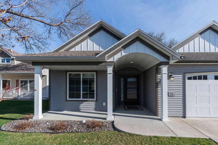 Property Photo:  28 Waterford Lane  MN 56387 
