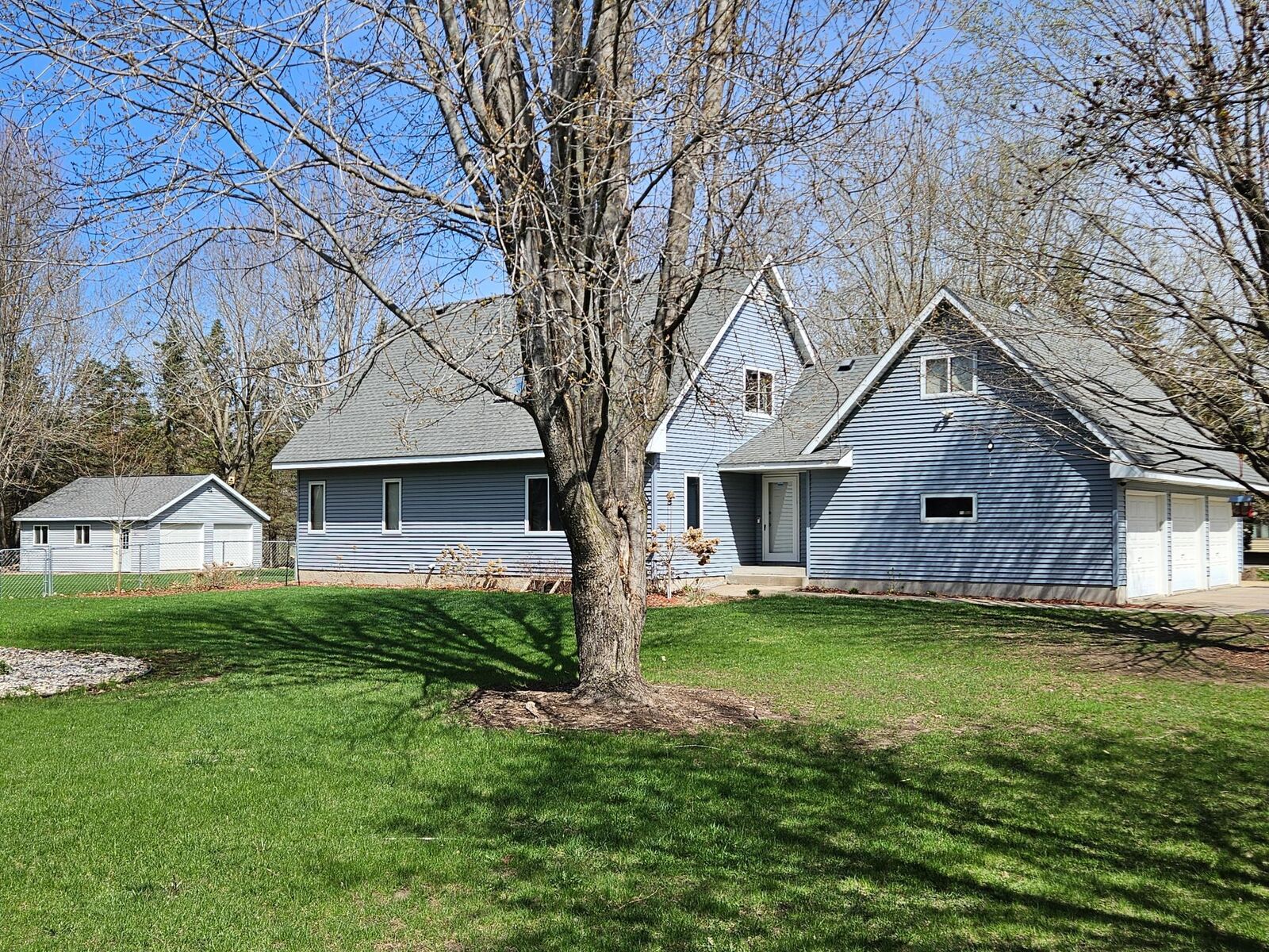 Property Photo:  W10446 880th Avenue  WI 54022 