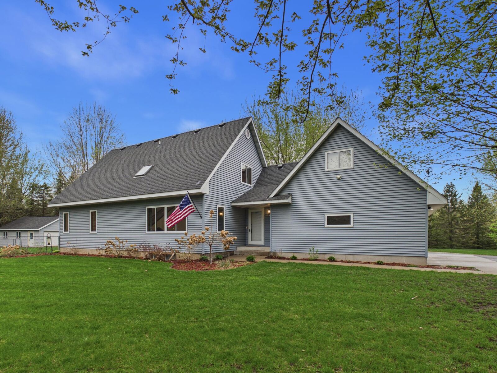 Property Photo:  W10446 880th Avenue  WI 54022 