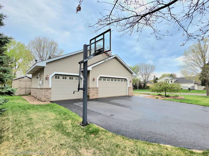 Property Photo:  7141 Jocelyn Court S  MN 55016 