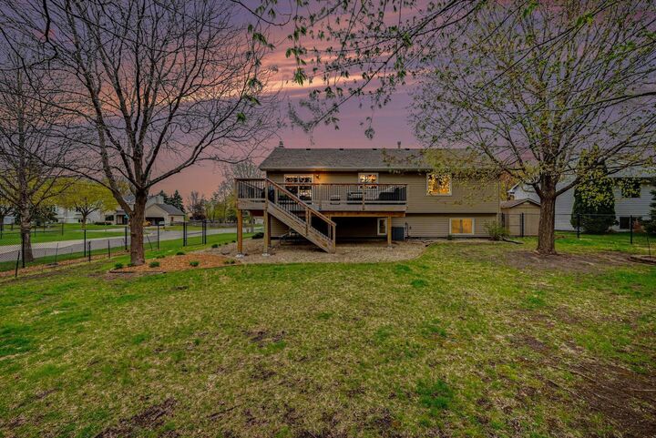 Property Photo:  7141 Jocelyn Court S  MN 55016 