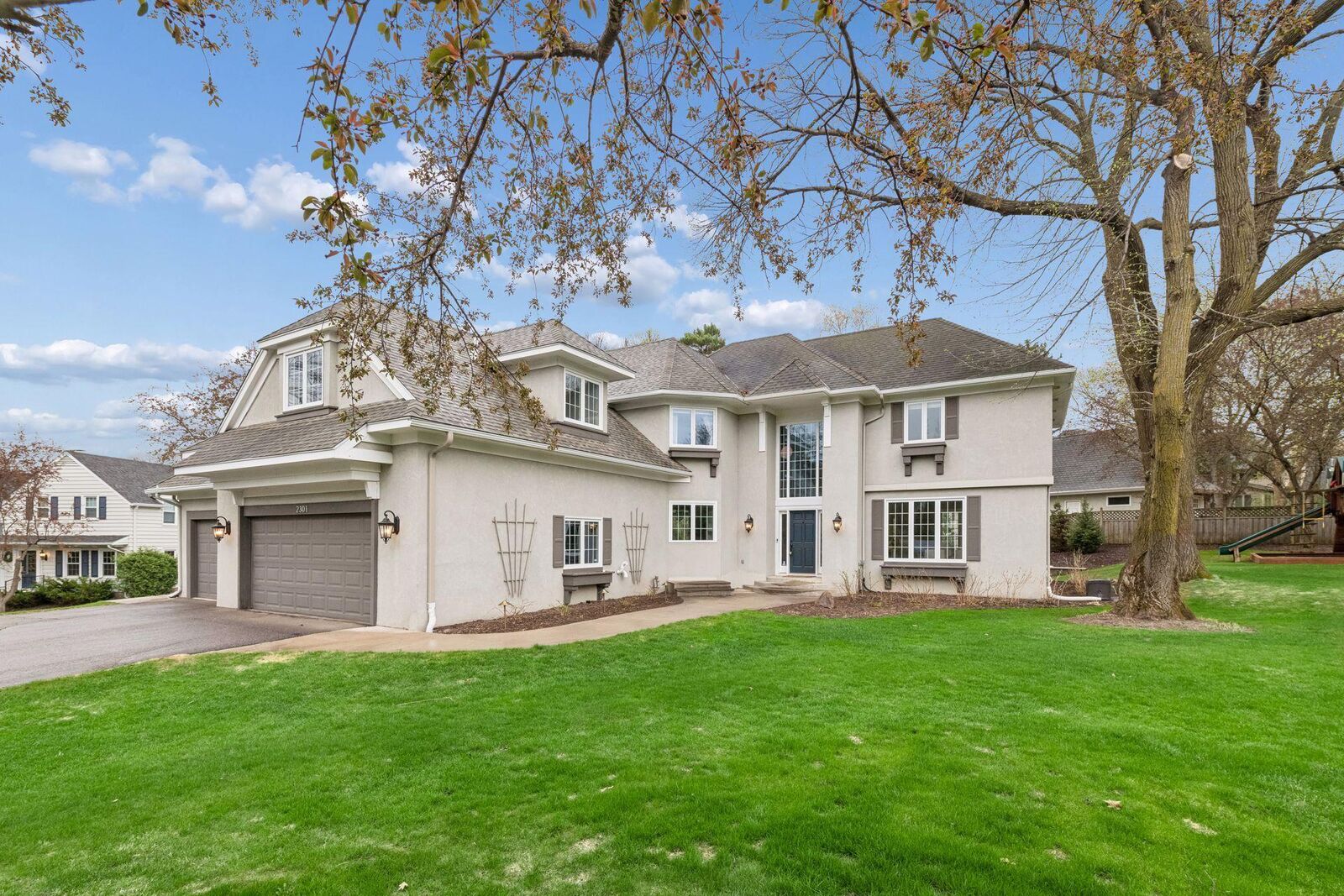 Property Photo:  2301 Platwood Road  MN 55305 