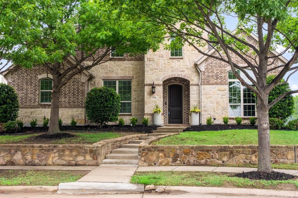 Property Photo:  13696 Thornton Drive  TX 75035 