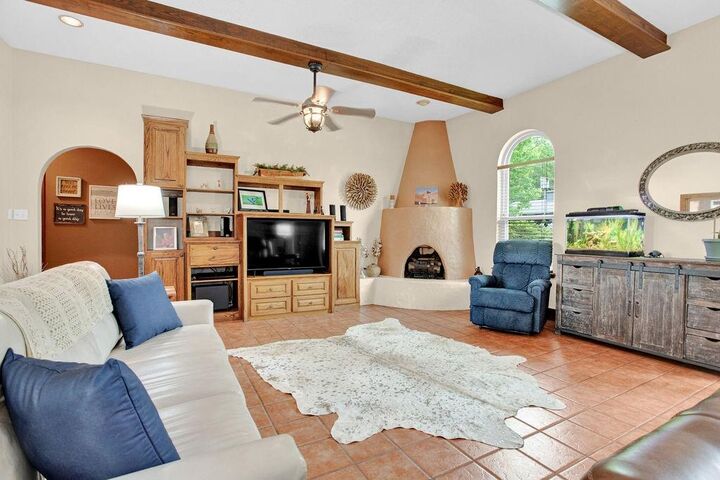 Property Photo:  1363 Bridle Path Lane  TX 75771 