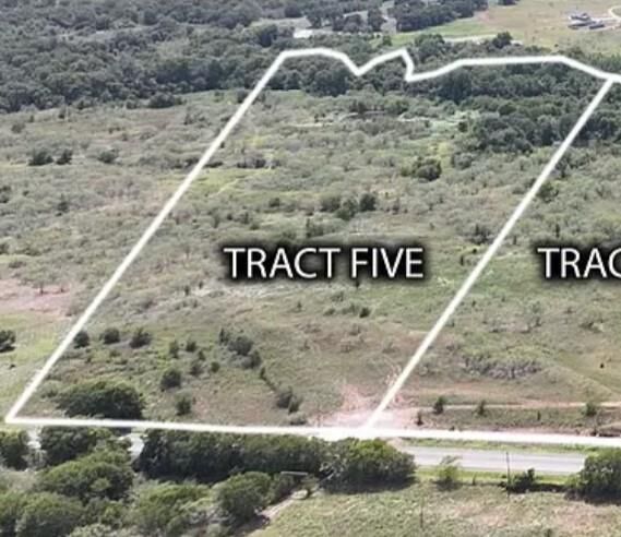 Property Photo:  791 St Hwy 171  TX 76648 