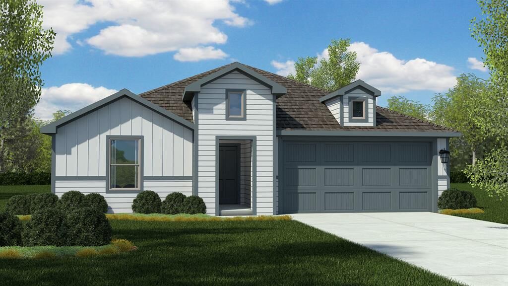 Property Photo:  129 Mlm Parkway  TX 76426 