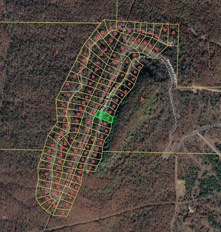 Property Photo:  120 Significance Summit  AR 72601 