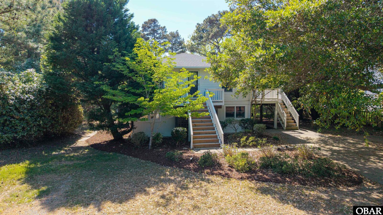 Property Photo:  310 W Villa Dunes Drive  NC 27959 