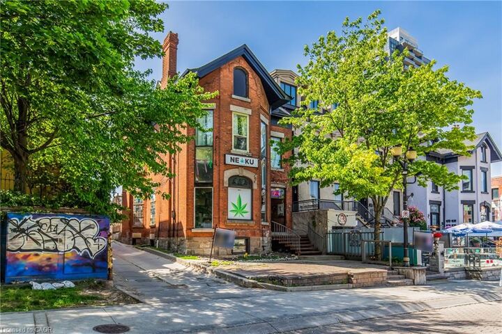 38 Hess Street S — photo 1