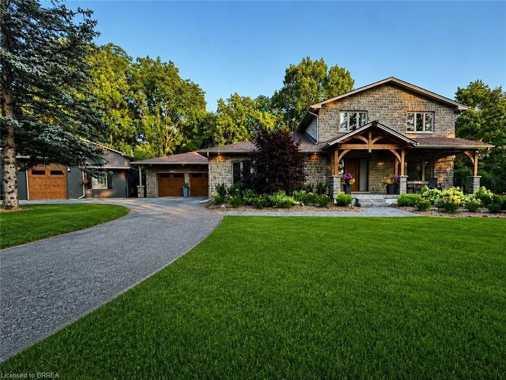 360 Robinson Road — photo 1
