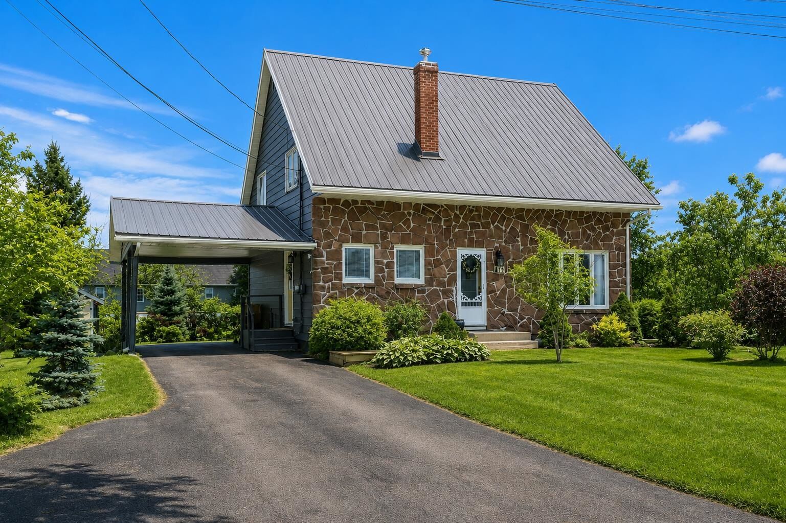 Property Photo:  14 Laura Jean Crescent  PE C0A 1H4 