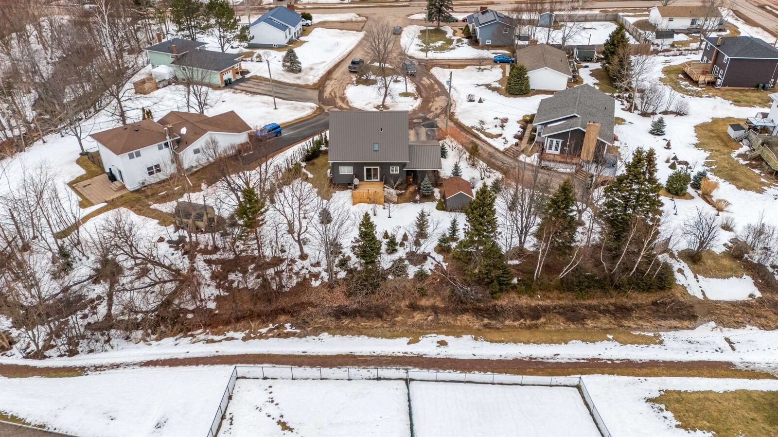 Photo de la propriété: 14 Laura Jean Crescent PE C0A 1H4