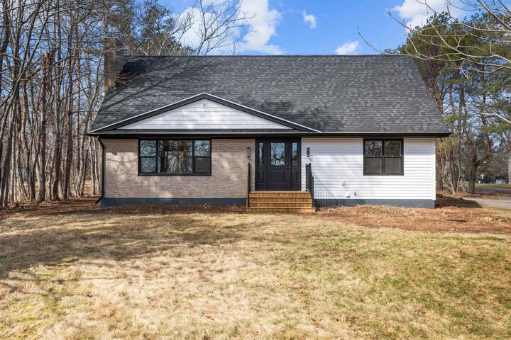 Property Photo: 33 Wood Island Road PE C0A 1R0