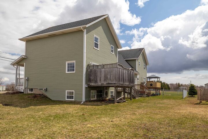 Property Photo:  423 Lower Malpeque Road  PE C1E 2K1 