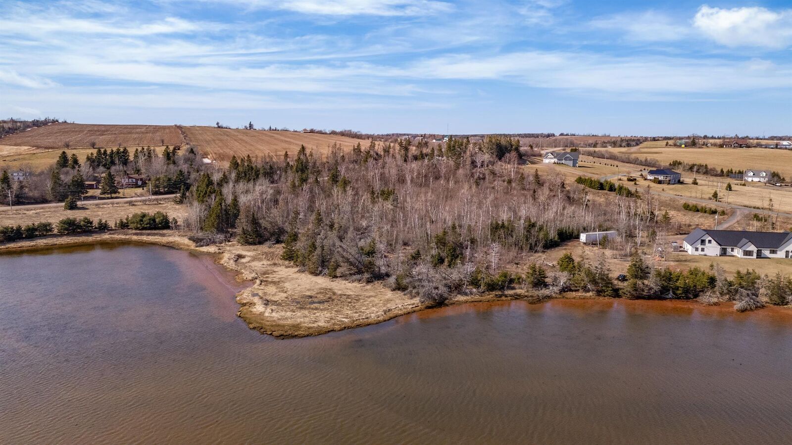 Property Photo: Highland View Drive PE C0A 1N0