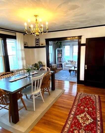 Property Photo:  204 Cedar St 3  MA 02144 