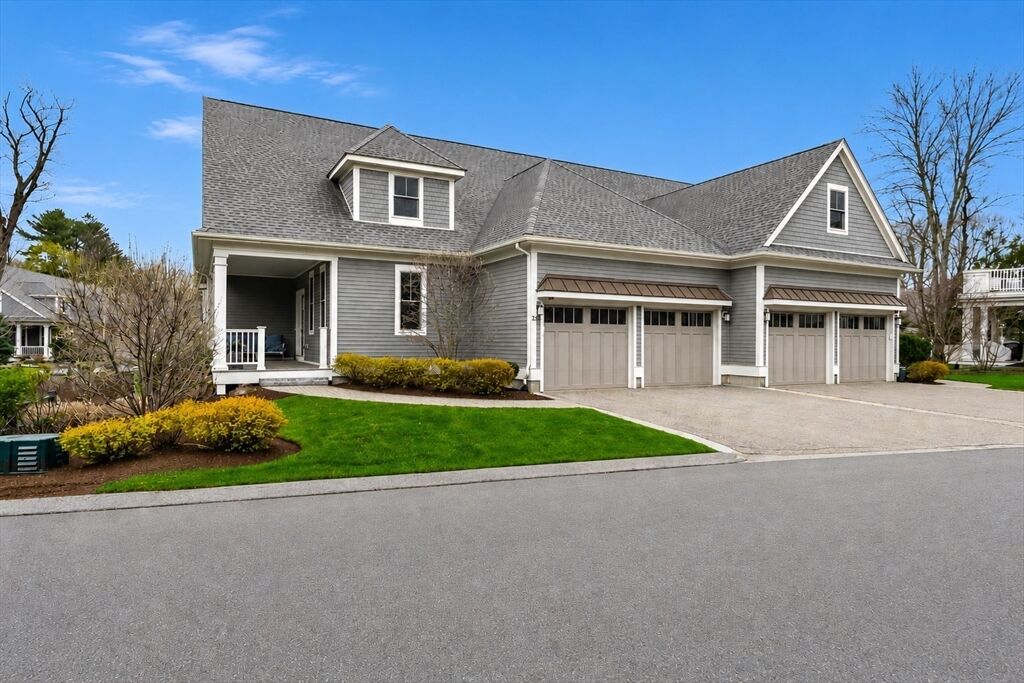 Property Photo: 23 Woodmere Drive 23 MA 02186