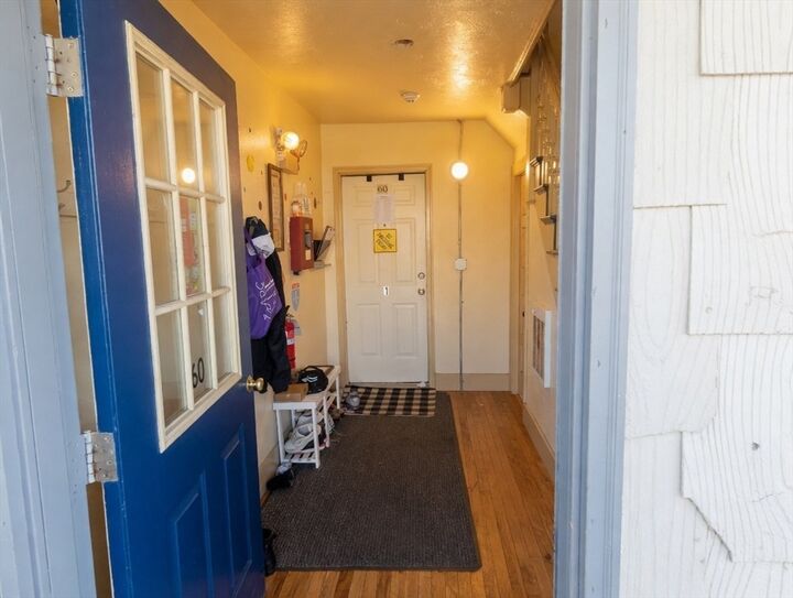 Property Photo:  60 West Broadway 1  MA 01440 