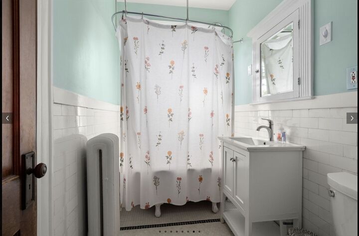 Property Photo:  282 Newbury Street 17  MA 02116 