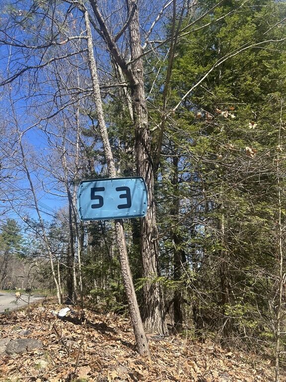 Property Photo:  53 West Meadow, Lot 2  MA 01469 