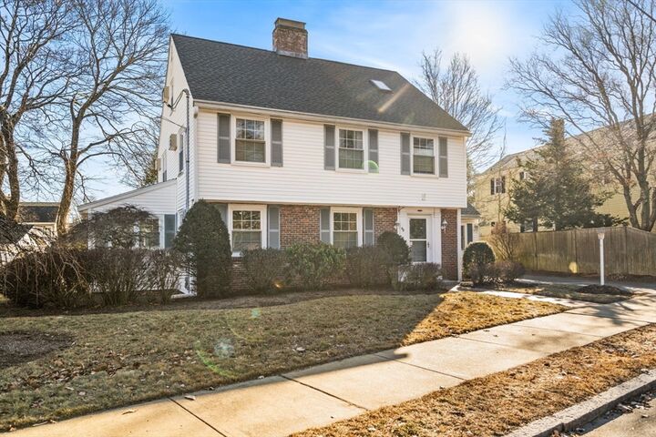 Property Photo:  60 Orne St  MA 01970 