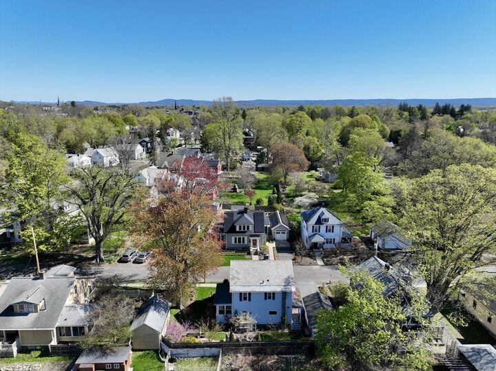 Property Photo:  17 Fairview Ave  MA 01060 