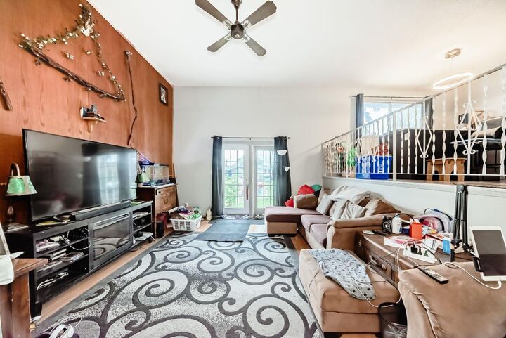 Property Photo: 129 Dovertree Place SE AB T2B 2K3