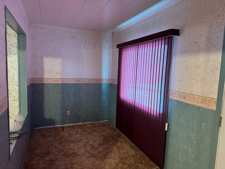 Property Photo:  61 Mackenzie Avenue  AB T0B 2E0 